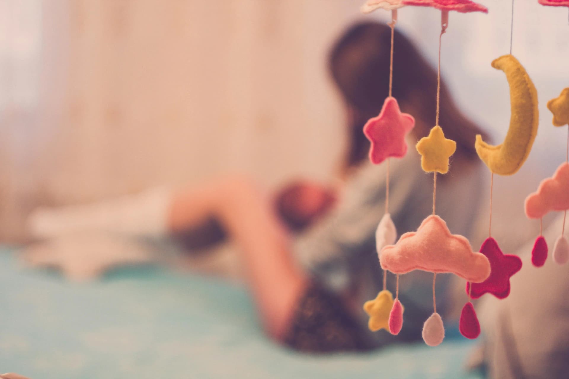 gentle products for mom and baby